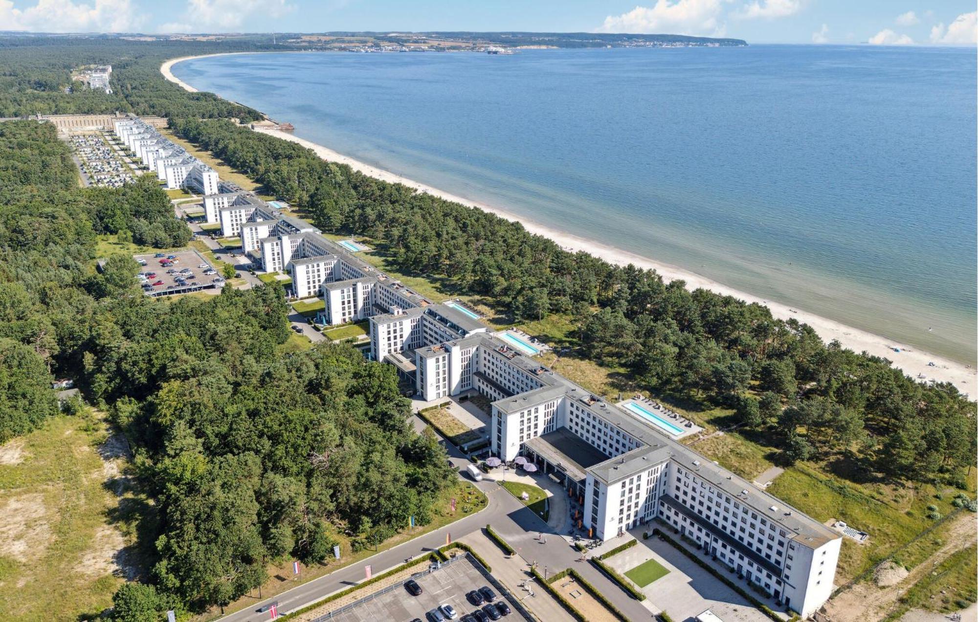 Prora Solitaire Avida Loft13 *