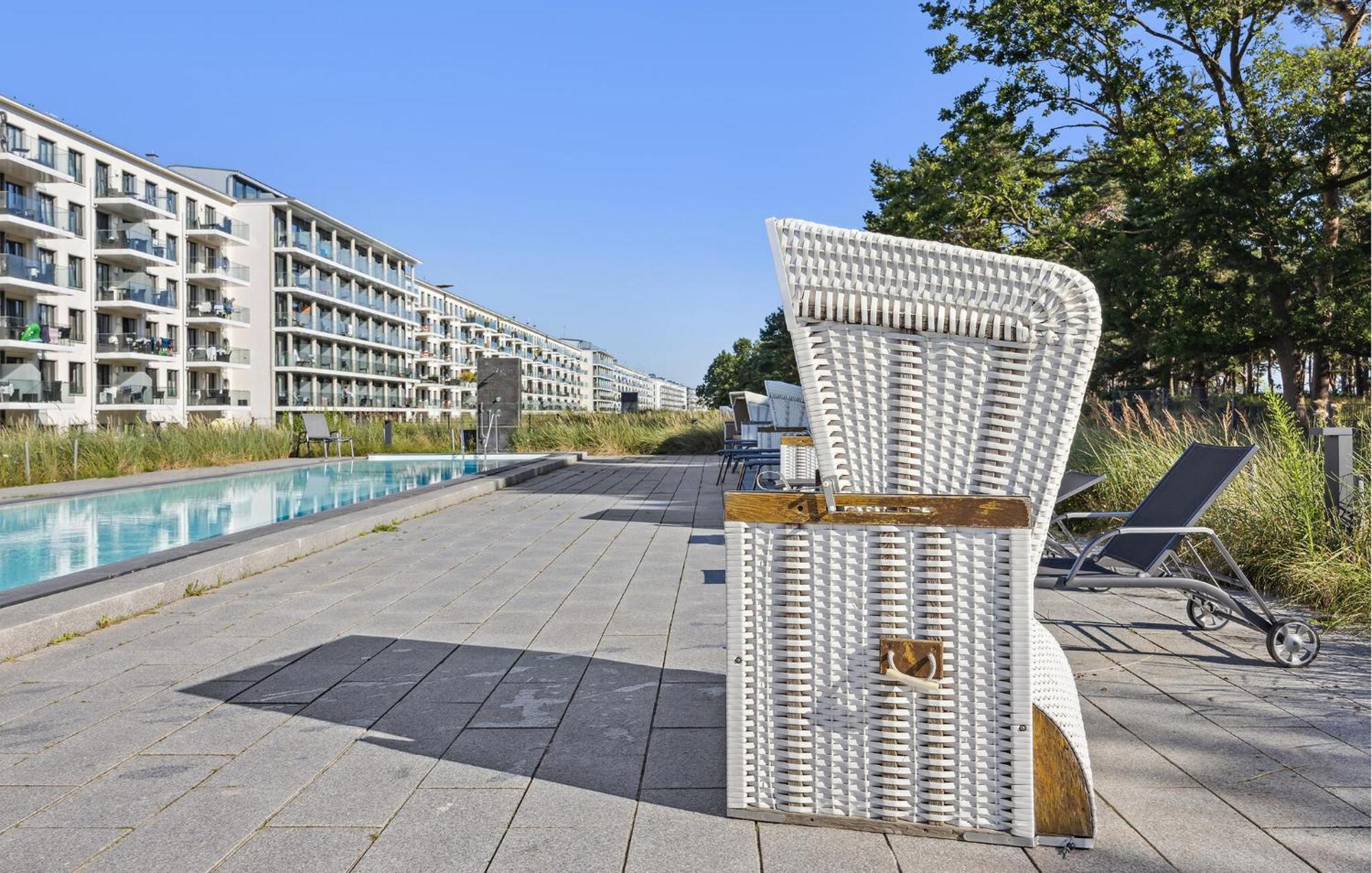 Prora Solitaire Avida Loft13 * Binz