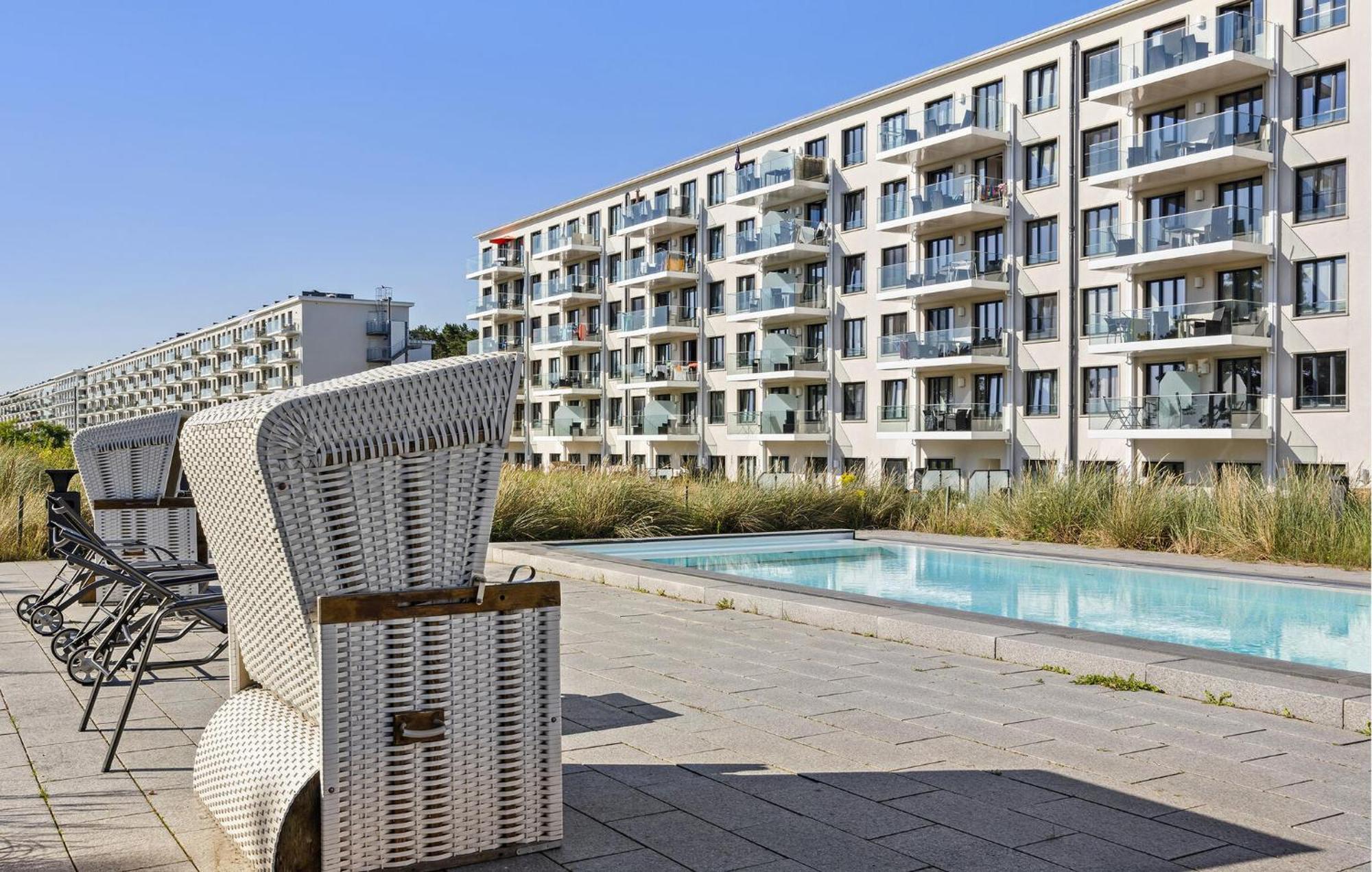 Prora Solitaire Avida Loft13 Apartment Binz