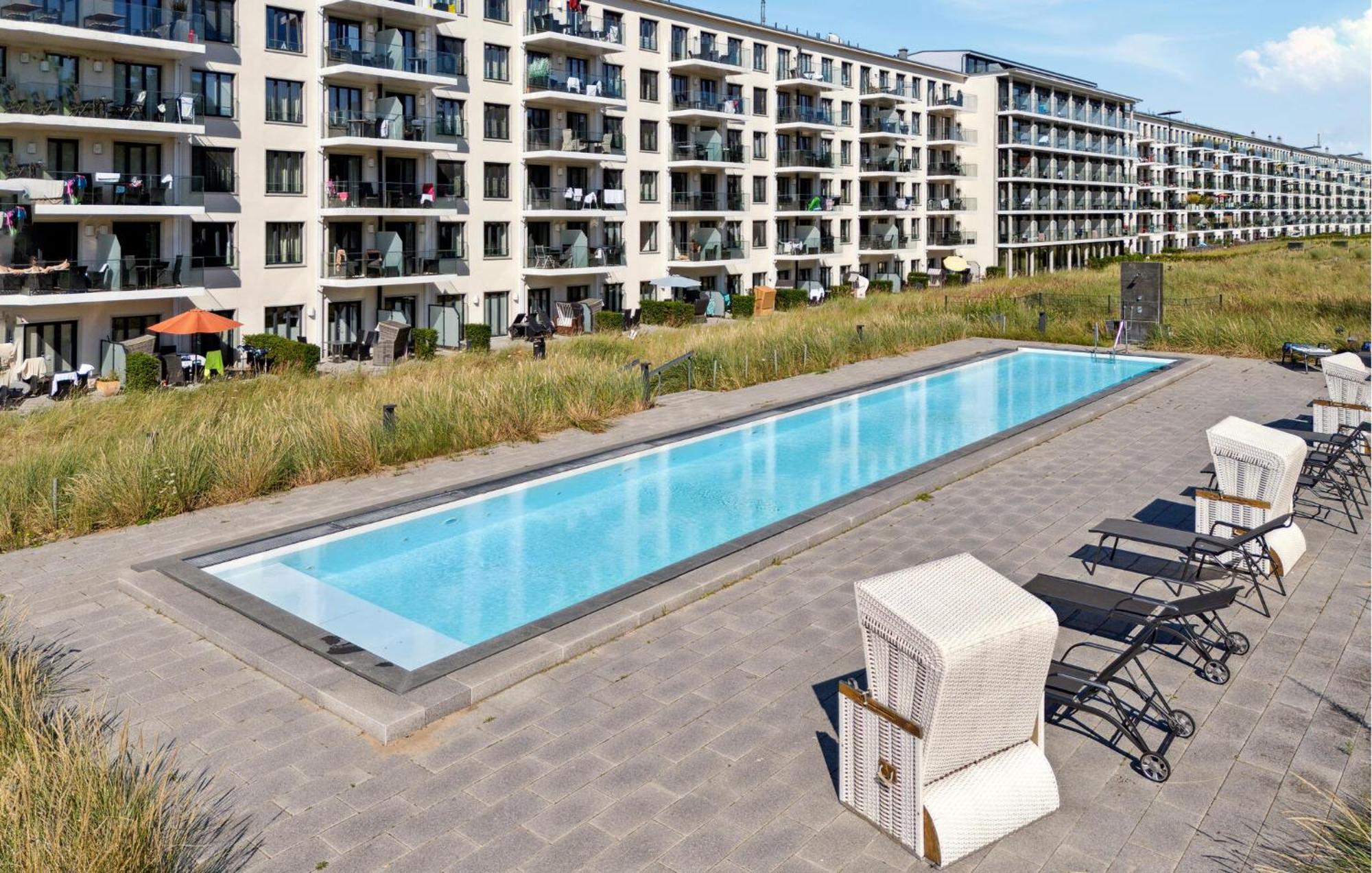 Apartment Prora Solitaire Avida Loft13 Binz