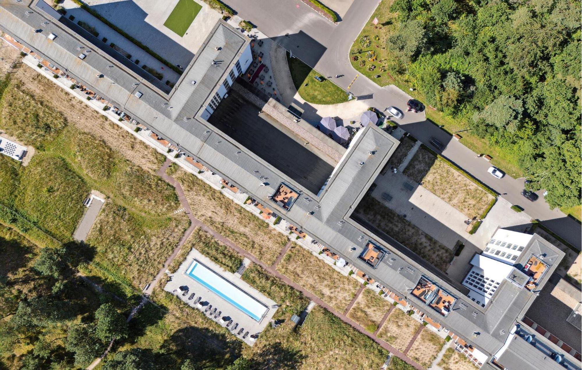 Prora Solitaire Avida Loft13 *