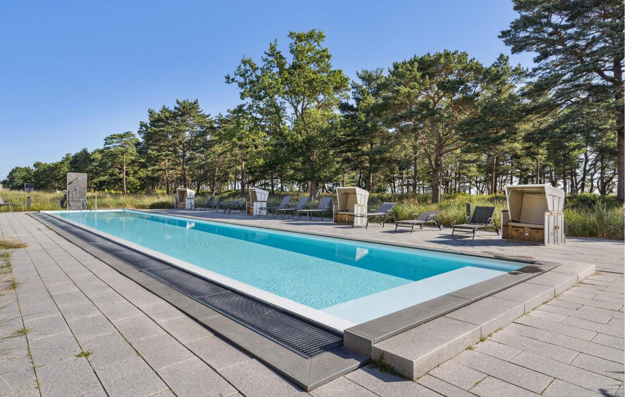 Apartment Prora Solitaire Avida Loft13 Binz