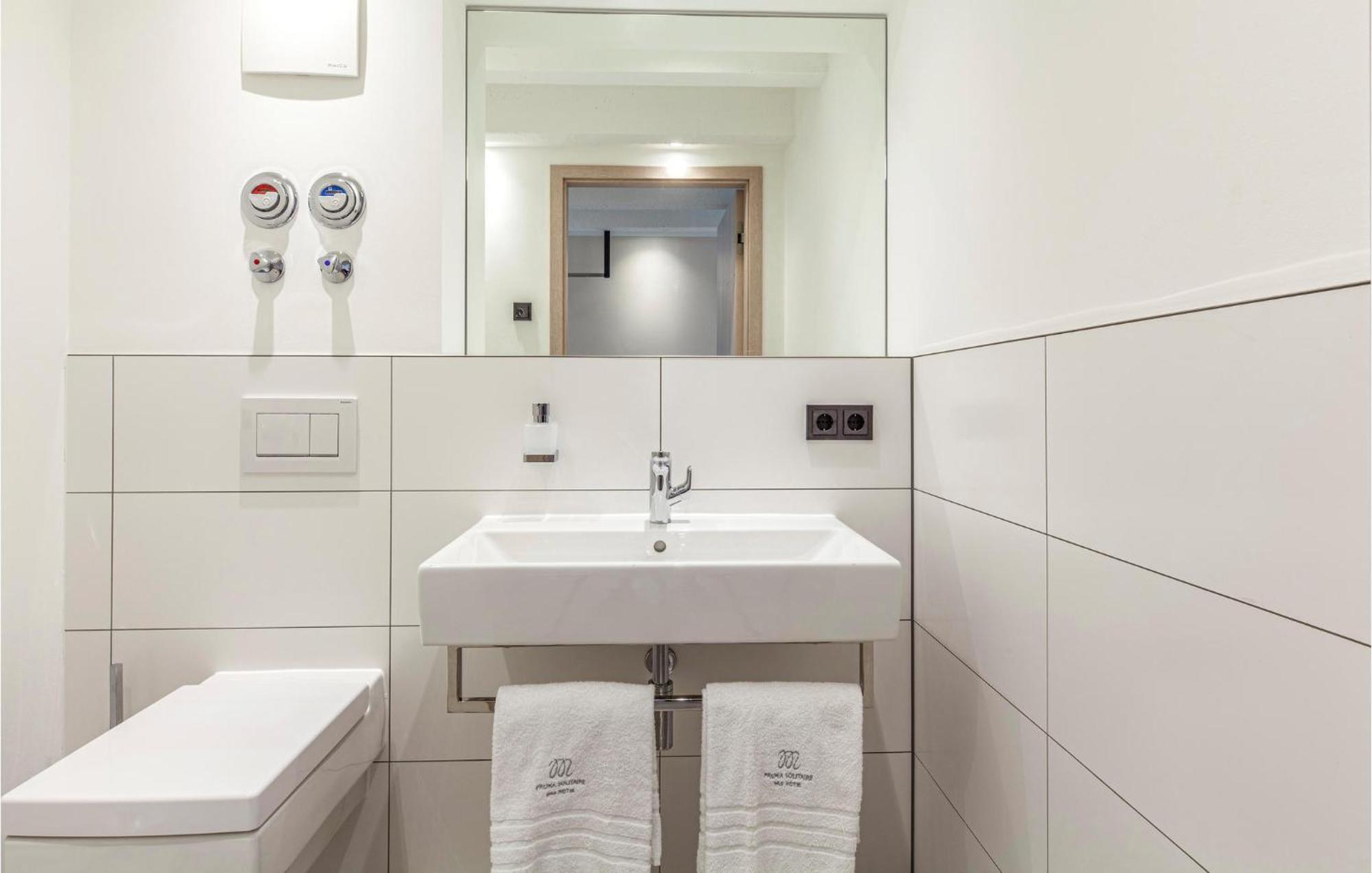 Prora Solitaire Avida Loft13 Apartment *