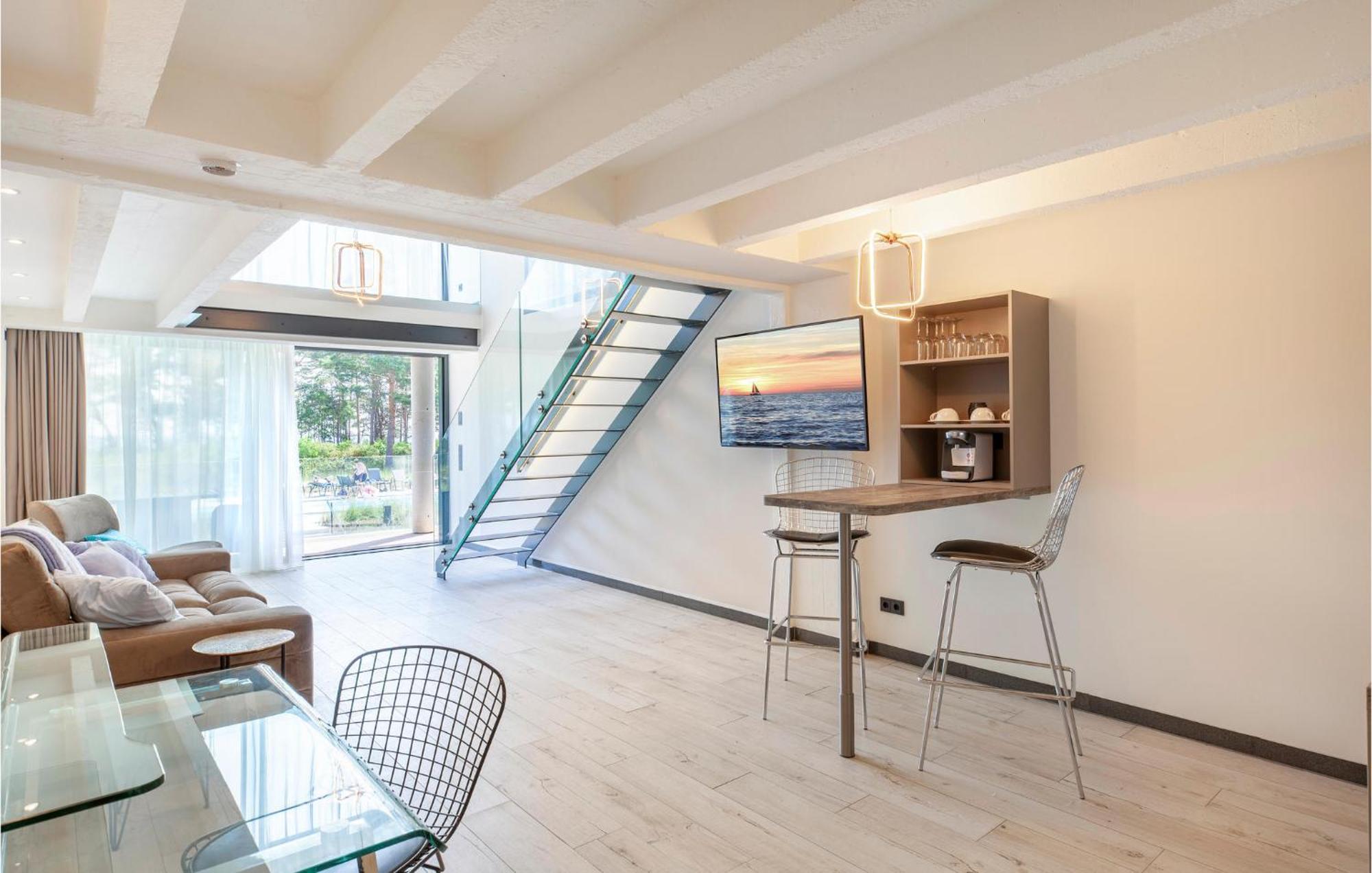 Prora Solitaire Avida Loft13