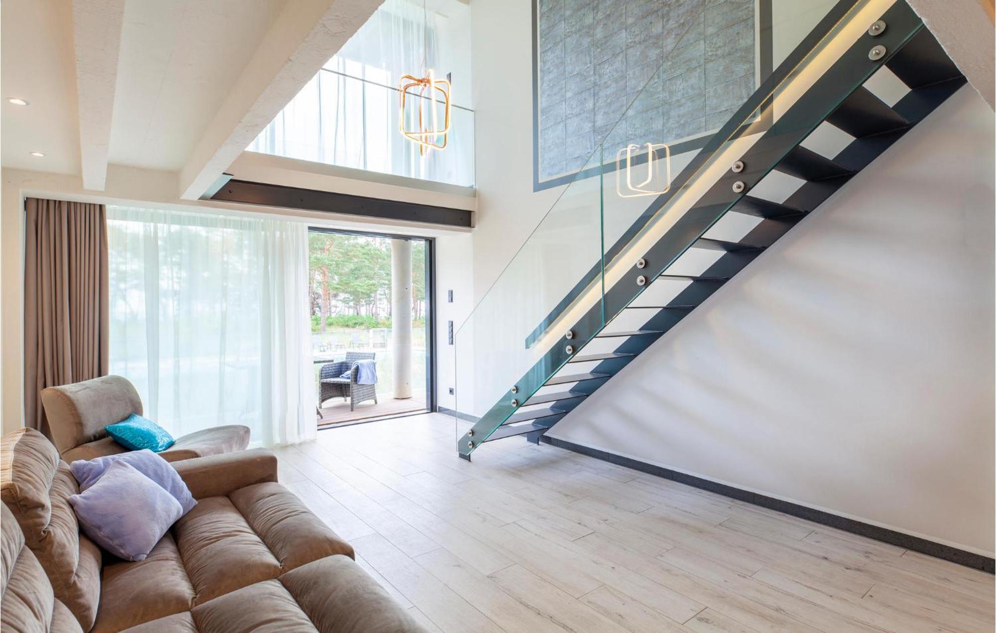 Prora Solitaire Avida Loft13 Apartment *