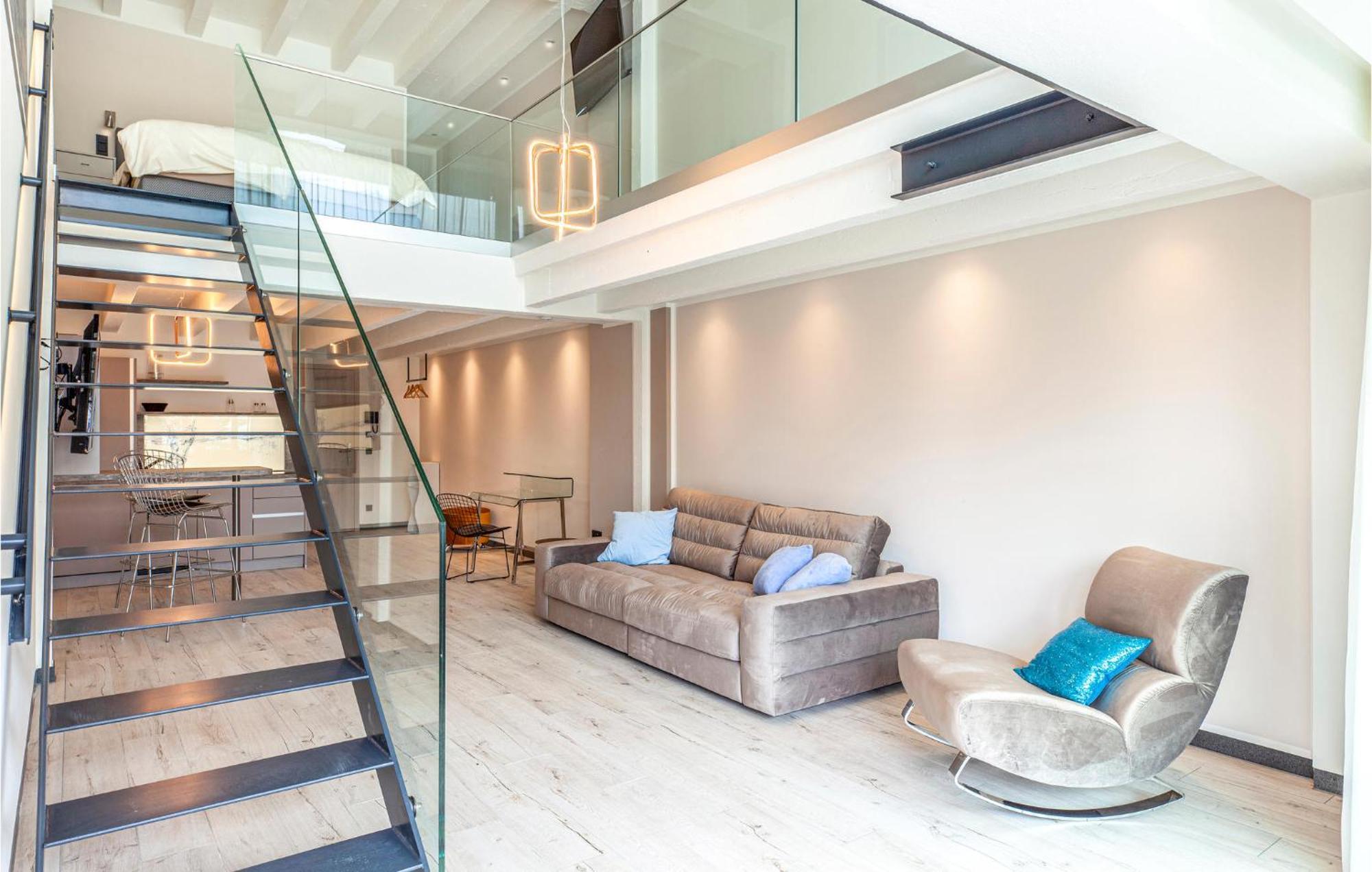 Apartment Prora Solitaire Avida Loft13