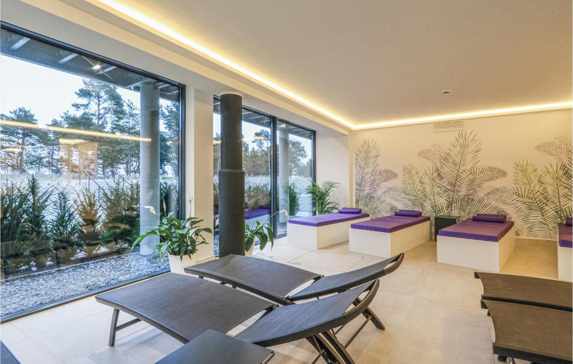 Prora Solitaire Avida Loft13 Apartment Binz