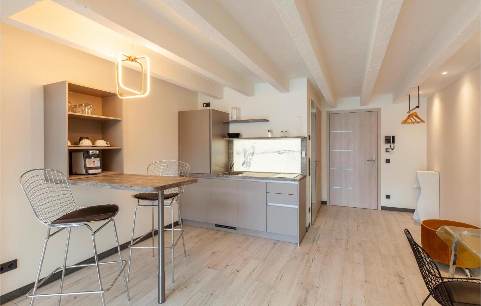 Apartment Prora Solitaire Avida Loft13 Binz